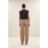 By-bar begum sand pants, stone sand